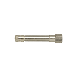 Rubber Brass Flexible Tyre Valve Extension at ₹ 535/piece | Valve Extension in Pune | ID