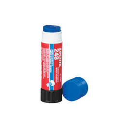 LOCTITE 'Stick 248' Threadlocker - Medium Strength